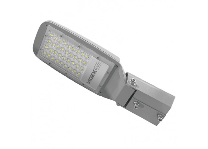 Поворотний консольний світильник LED світильник Videx 30Вт 5000K (VL-SLe13-305G)