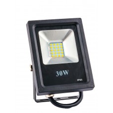 Прожектор Євросвітло EVRO LIGHT Pro 30Вт 2700Лм 6400К