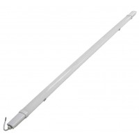 Промисловий LED світильник Євросвітло WL36-SLIM 36Вт 6400K