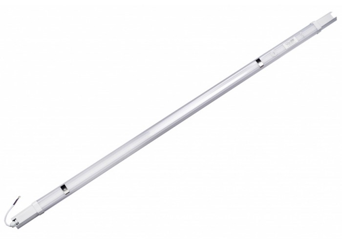 Промисловий LED світильник Євросвітло WL36-SLIM 36Вт 6400K