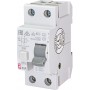 УЗО ETI 002062524 EFI-2 63/0.03 тип A (10kA)
