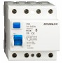 ПЗВ Schrack AR002103 10кА 25А 30мА 4P тип AC