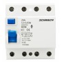 ПЗВ Schrack AR002103 10кА 25А 30мА 4P тип AC