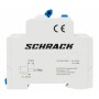 ПЗВ Schrack AR002103 10кА 25А 30мА 4P тип AC