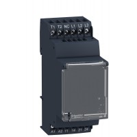 Реле контролю фаз та температури двигуна Schneider electric RM35TM50MW