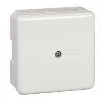 Розподільна коробка Schneider Electric IMT34077 Mureva IP65 з колодкою