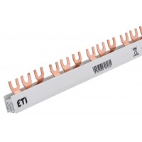 Шина живлення ETI 2921063 IZ 16/3F/54 3р (1m)