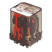 Силе реле Schrack RM805730 230В AC 25А Faston 250
