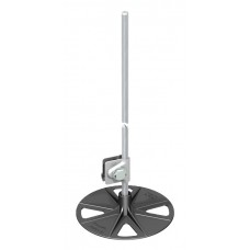 Система OBO Bettermann (5403308) FangFix Junior F-FIX-JUNIOR з алюмінію