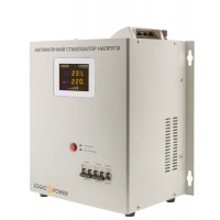 Стабілізатор напруги LogicPower LP10357 LP-W-33500RD (20100Вт/7 ступ)