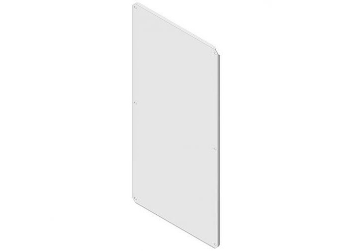 Сплошная панель напольного щита Билмакс Б00029032 BF 10-16 Light BOX Floor