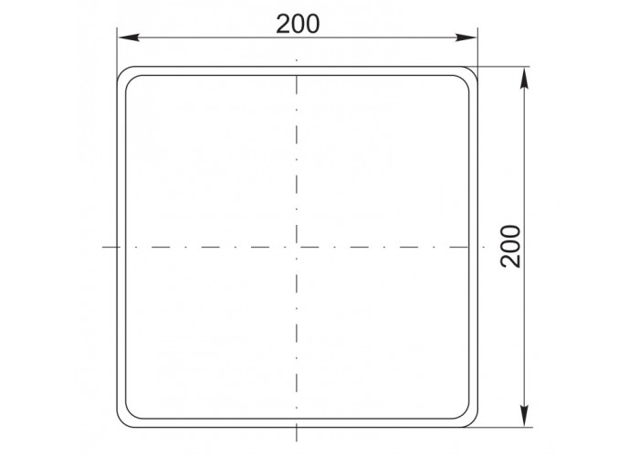Світильник IEK ЛПО3026 1х9Вт 230Вт G23 IP20 (LLPO0-3026-1-9-K01)