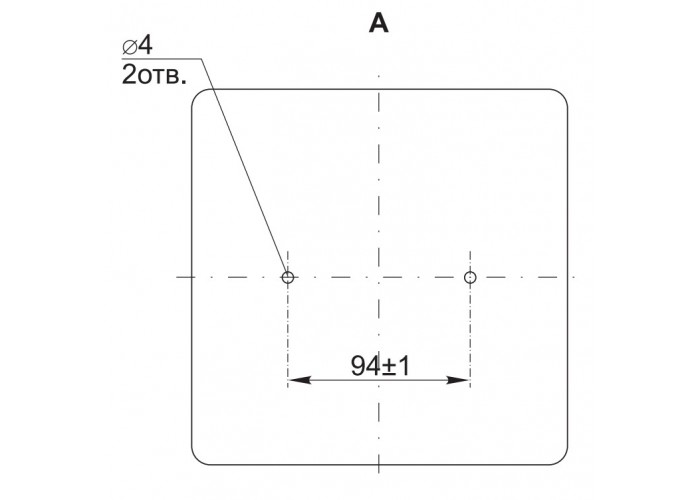 Світильник IEK ЛПО3026 1х9Вт 230Вт G23 IP20 (LLPO0-3026-1-9-K01)