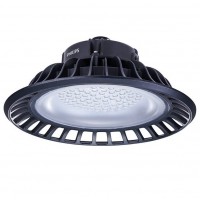 Світильник Philips 911401579651 Signify BY235P LED100/NW PSU NB RU (Clear) 100Вт