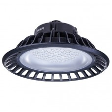 Світильник Philips 911401579651 Signify BY235P LED100/NW PSU NB RU (Clear) 100Вт