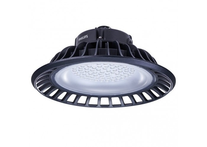 Светильник Philips 911401579651 Signify BY235P LED100/NW PSU NB RU (Clear) 100Вт
