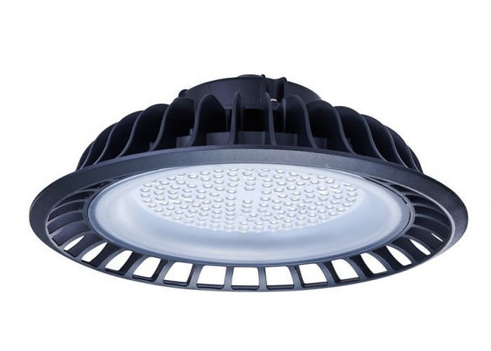 Світильник Philips 911401579851 Signify BY235P LED200/NW PSU NB RU (Clear) 200Вт