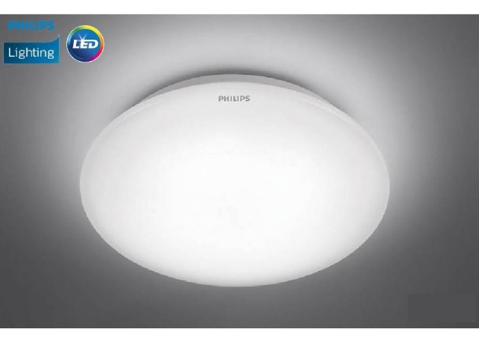 Світильник Philips 915004478301 33362 LED 16Вт 2700K White