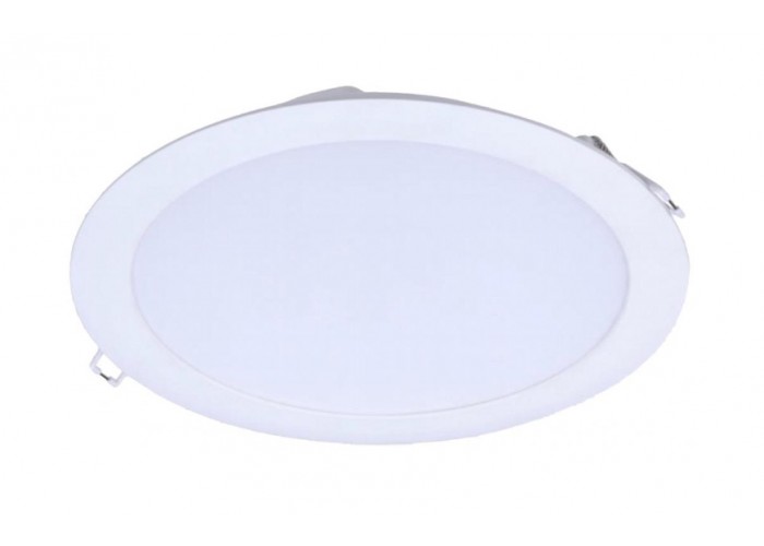 Світильник Philips DN020B LED9/NW 12Вт 220-240В D125 RD (911401715612)