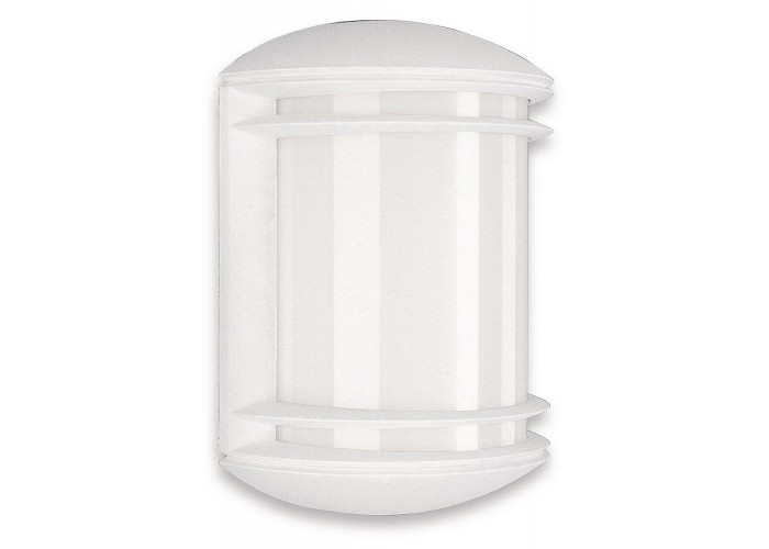 Світильник на фасад будівлі Philips 915002238701 myGarden 1465 E27 1x60Вт White (без лампи)