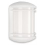 Світильник на фасад будівлі Philips 915002238701 myGarden 1465 E27 1x60Вт White (без лампи)