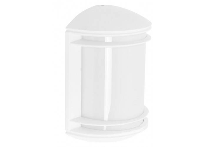 Світильник на фасад будівлі Philips 915002238701 myGarden 1465 E27 1x60Вт White (без лампи)