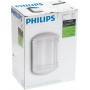 Світильник на фасад будівлі Philips 915002238701 myGarden 1465 E27 1x60Вт White (без лампи)