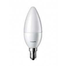 Світлодіодна лампа Philips 929000273202 CorePro candle ND E14 827 B38 FR