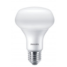 Світлодіодна лампа Philips 929001857987 LED Spot R80 RCA E27 10Вт 2700К 230В