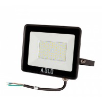 Світлодіодний прожектор A.GLO GL-11-50 (57058) 50Вт 6400K
