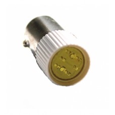 Світлосигнальна змінна лампа для кнопок/24 В AC/DC IEK
