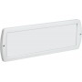 Світловий охоронно-пожежний сповіщувач IEK LSSA1-01-2-012-52-BASE 12В IP52