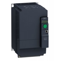 Техфазний перетворювач частоти Schneider Electric ATV320D15N4B ATV320B 15кВт 380В