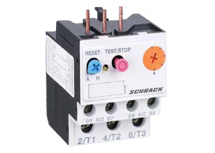 Теплове реле Schrack LZTC3200 Cubico Clasic 23-32А