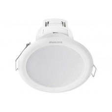 Точковий світильник Philips 915005091801 66020 LED 3,5Вт 2700K White