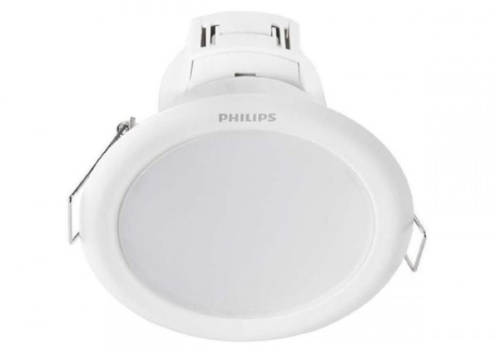 Точковий світильник Philips 915005091801 66020 LED 3,5Вт 2700K White