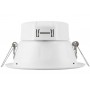 Точковий світильник Philips 915005091801 66020 LED 3,5Вт 2700K White