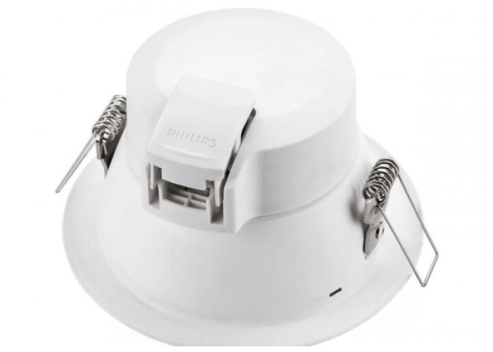 Точковий світильник Philips 915005091801 66020 LED 3,5Вт 2700K White