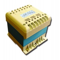 Трансформатор напруги ETI 003801813 TRANSF EURO 1F IP20 12-24V 50VA FP