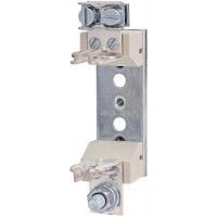 Тримач запобіжника ETI 004123002 PK 00 1p 160A (M8-2M6) S