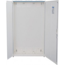 Трисекційна шафа Hager FP93SW2 Univers IP54/II 1400x800x205мм
