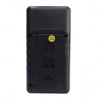 Цифровий мультиметр Mastech M890C+