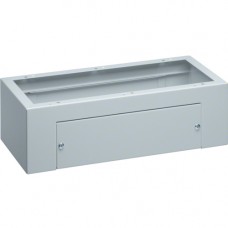 Цоколь Hager FL962A для щитів Orion Plus 150х800x300мм