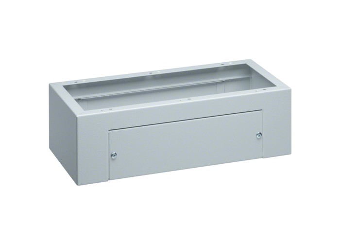 Цоколь Hager FL962A для щитів Orion Plus 150х800x300мм