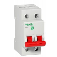 Выключатель нагрузки Schneider Electric EZ9S16240