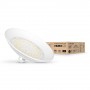 Висотний світильник Videx Highbay 100Вт 5000K (VL-HBe-1005W) білий