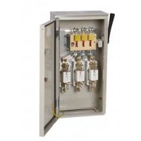 Ящик ЯПР IEK YAPR-400-74-54-U ЯПР-400А 74 У2 IP54 UA