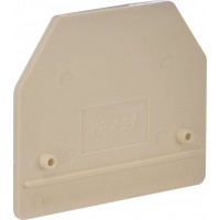 Замикаюча перегородка для клем Eti KP 4 PA (3901017)