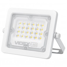 LED прожектор Videx F2e 20Вт 5000K (VL-F2e-205W)