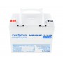 Акумулятор LogicPower AGM LPM-MG 12-33 AH 12В